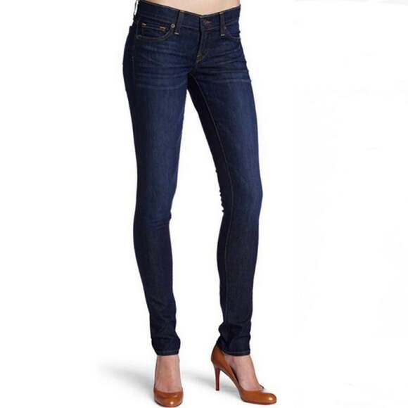 Lucky Brand Denim - Lucky Brand Charlie Skinny Jeans